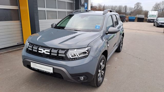 Dacia Duster II JourneyTCe 150 Multiview Kamera uvm