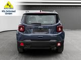 Jeep Renegade Limited*Navi*SHZ*Kamera*Euro6*Garantie* - gebrauchte Jeep Renegade aus dem Jahr 2020