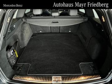 Mercedes E 220 - 7