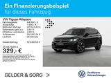 Volkswagen Tiguan Allspace R-Line 2.0 TSI 4M*Matrix*AHK*RFK - Volkswagen Gebrauchtwagen in Aachen