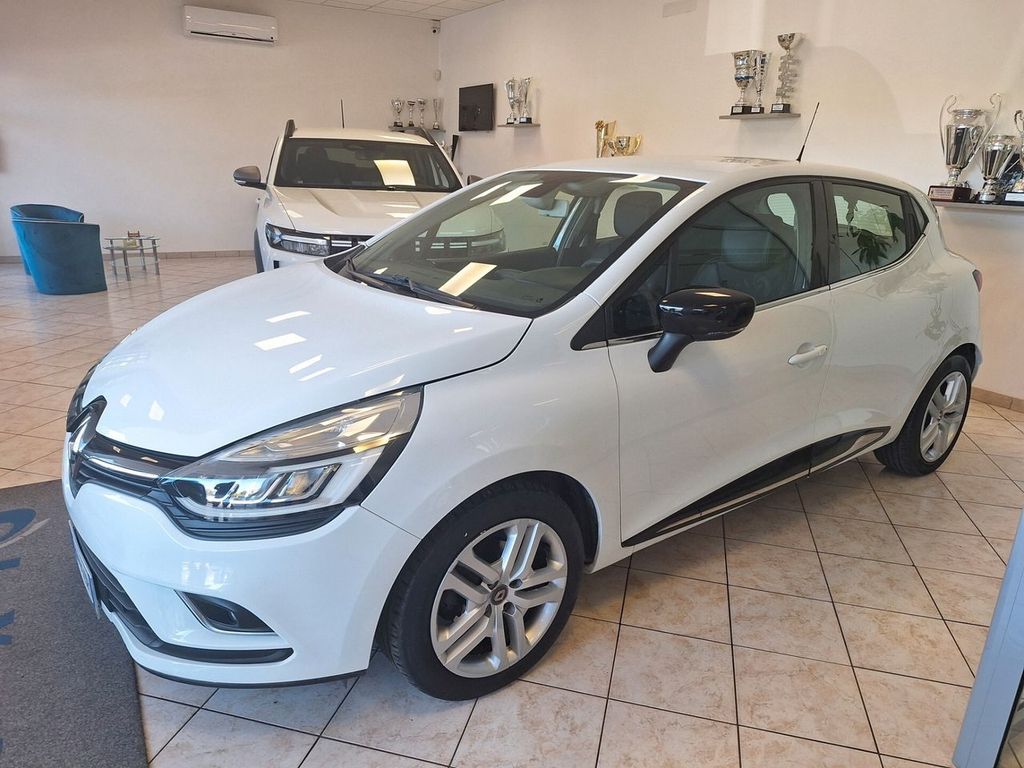 Image of Renault Clio