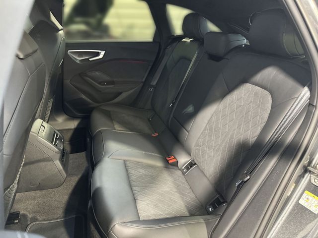 A5 Avant TDI QUATTRO S LINE MATRIX+RAUTE+HUD