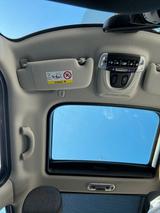 MINI One One - MINI ONE mit Panoramadach