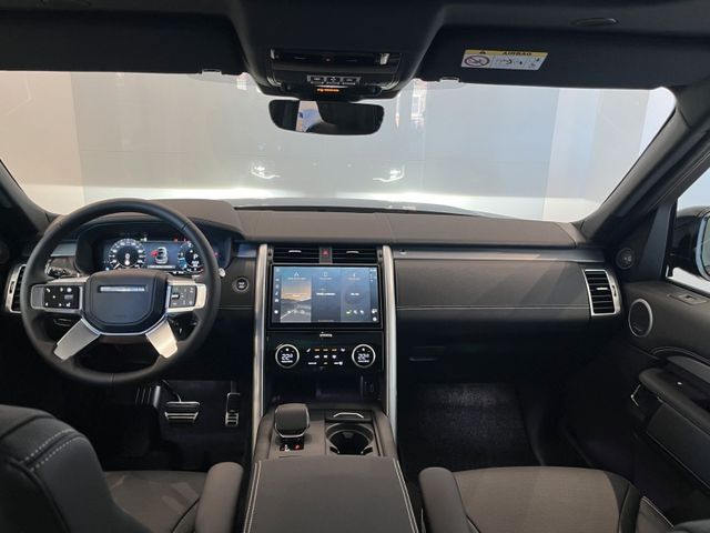 Land Rover Discovery - Bild 4