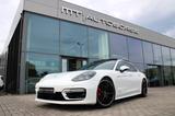 Porsche PANAMERA GTS MATRIX/SPORT-DESIGN/CARBON/360°/21" - gebrauchte Porsche Panamera aus dem Jahr 2021