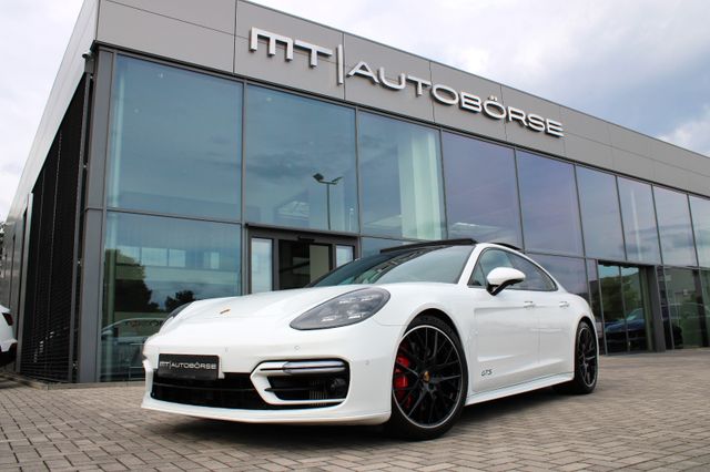 Porsche PANAMERA GTS MATRIX/SPORT-DESIGN/CARBON/360°/21″