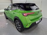 Opel Mokka GS 1.2 Turbo Allwetter Kamera Navi - Gebrauchtwagen in Neustadt