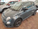 Fiat 500 Cult  Klimaanlage Teil-Leder Sportsitze TOP - Fiat 500: Sports