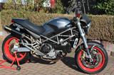 Ducati Monster S4 Senna / TÜV NEU / Top Zustand - DUCATI MONSTER SENNA