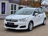 Citroën C4 1.4 Attraction 5-Türer Klima Tempomat - gebrauchte Citroën C4 aus dem Jahr 2012