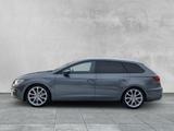 Seat LEON Sportstourer 1.8 TSI FR +LED+NAVI+PDC+SHZ+ - Seat Leon Gebrauchtwagen in Chemnitz