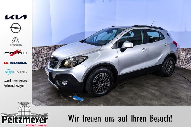 Opel Mokka 1.4 Turbo ecoFLEX Start/Stop Edition