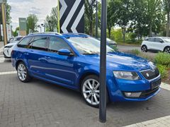 Skoda Octavia 1.4 TSI Joy Green tec *Szhzg.*