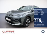 Volkswagen T-Roc - Vorschau Bild 1