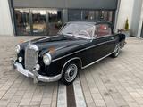 Mercedes-Benz 220 SE Ponton Coupé*Note 1*Komplettrestauration - Mercedes-Benz 220: Se Ponton