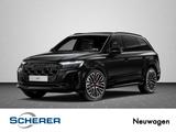 Audi SQ7 SUV TFSI 373 kW tiptronic - Audi SQ7 Neuwagen