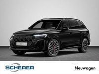 Audi SQ7 - Vorschau Bild 1