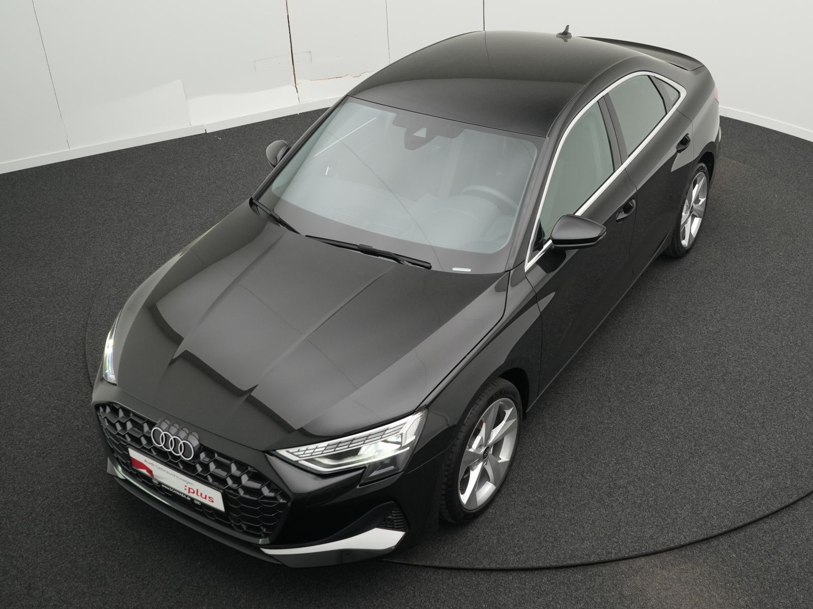 Audi A3 - Bild 22