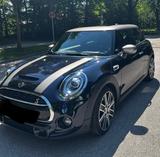 MINI Cooper S 2.0 Aut.*NAVI*LED*TEMPO*PANO*HUD - MINI Cooper S von privat