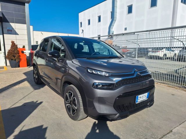 Citroën Citroen C3 Aircross C3 Aircross PureTech 110 S&S