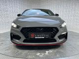 Hyundai i30 T-GDI Fastback N Performance+NAVI+KOMFORT+ - Hyundai aus 2019