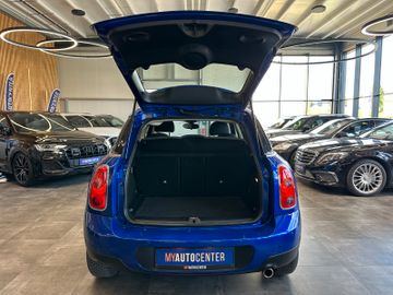 MINI Cooper Countryman *BiXenon*Klima*TÜV*
