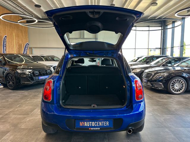 MINI Cooper Countryman *BiXenon*Klima*TÜV*