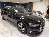 Audi A6 45 TDI quattro Luftfahrwerk PANO B&Q Design - Audi: Luftfahrwerk
