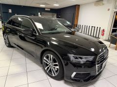 AUDI A6 45 TDI quattro Luftfahrwerk PANO B&Q Design