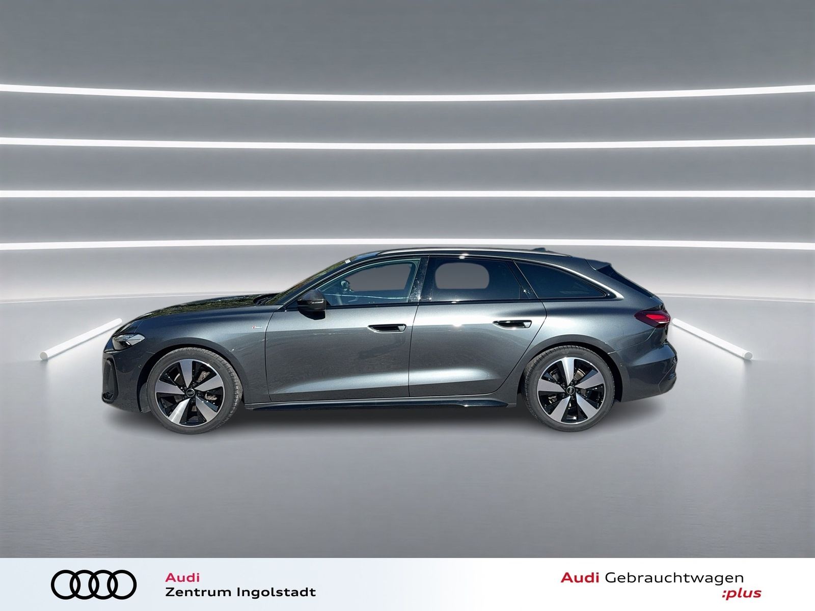 Audi A5 - Bild 3