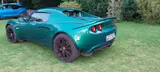 Lotus Elise SPORT 220  - Lotus Elise