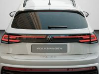 Volkswagen Taigo - Vorschau Bild 8