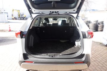 Toyota RAV 4 - 10