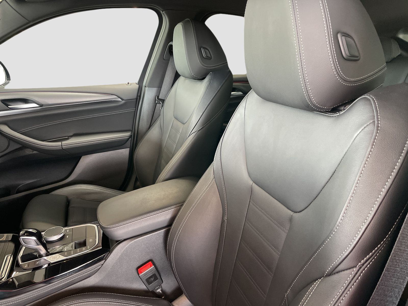 BMW X4 - Bild 11