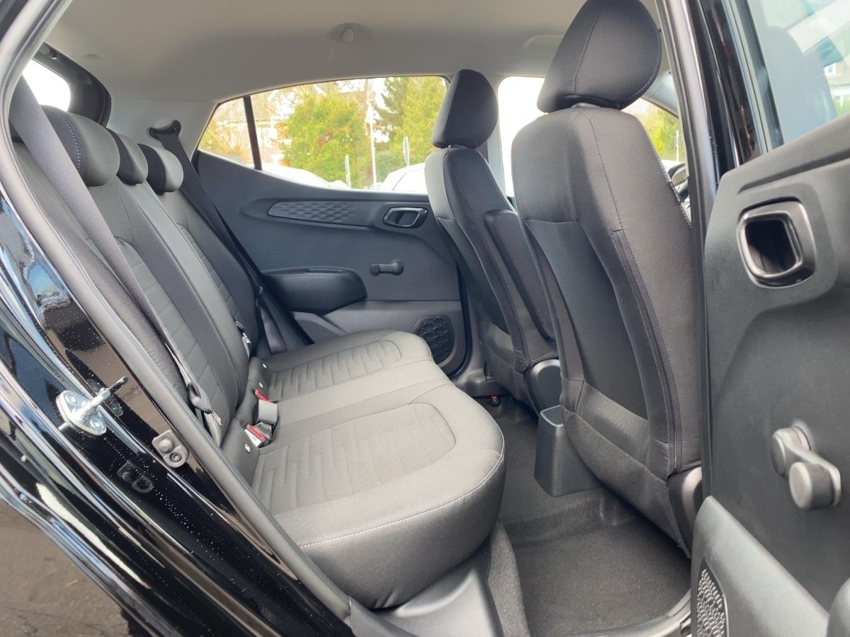 Hyundai i10 - Bild 12