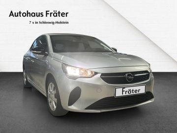 Fotografie 3 des Opel Corsa F Sitz-/Lenkradheizung Parkpilot Allwetter