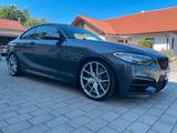 BMW M235i xDrive Steptronic Coupé - - BMW M235: Coupe
