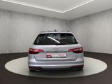 Audi A4 Avant 30 TDI 100(136) kW(PS) S tronic - Audi A4 mit Diesel-Antrieb: Kombi, Ps