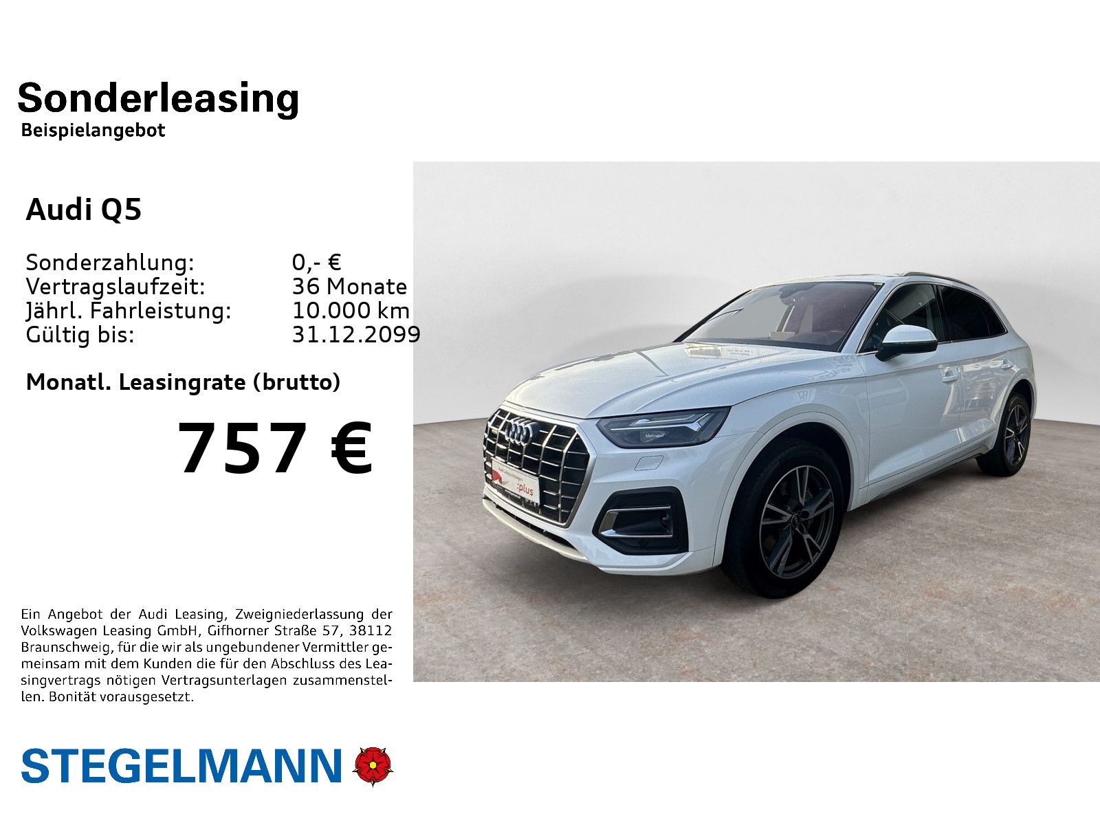 Audi Q5 - Bild 2