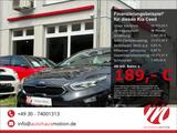 Kia Ceed Spirit 1.4 T-GDI EU6d-T Navi Kamera LED Key - Kia: Cee D Spirit
