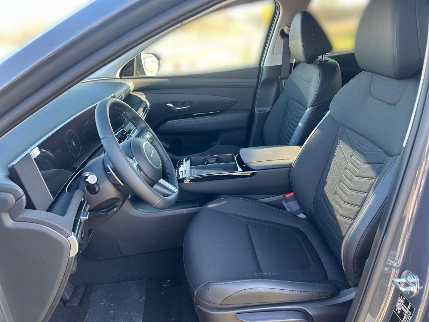 Hyundai TUCSON - Bild 7