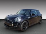MINI Cooper One 1.5 12V Metallic SHz BT Temp  8Fach U - : Schwarz, Kleinwagen, Metallic