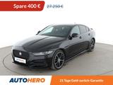 Jaguar XE D200 Mild-Hybrid HSE AWD Aut.*NAVI*LED*ACC* - Jaguar aus 2021