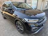 Volkswagen T-Cross  1.5 TSI Style DSG 1.Hand - Volkswagen T-Cross in Bielefeld