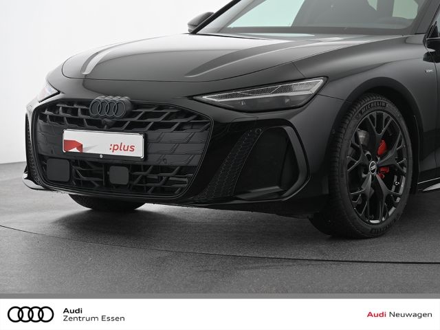 Audi A6 - Bild 8