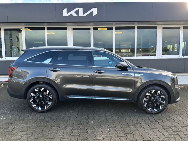 Kia Sorento 2.2 CRDi AWD Platinum Nappa AHK
