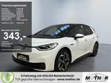 Volkswagen ID.3 S Pro Tour 77 kWh Wärmepumpe Head-Up-Displa - Volkswagen ID.3 Pro-S-Tour