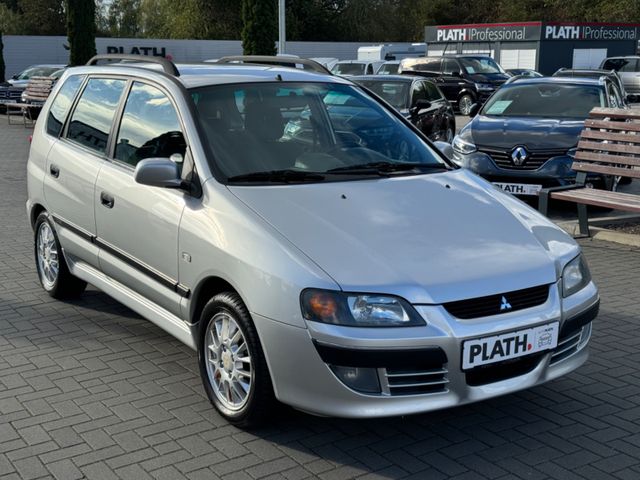 Mitsubishi Space Star  Avance 1600