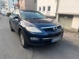 Mazda cx9 LPG 2010 - Mazda mit LPG-Antrieb