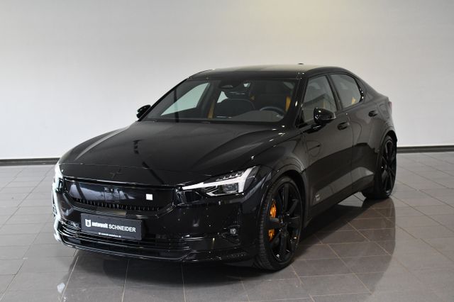 Polestar 2 Long Range Dual BST Edition 230 Pano 21"